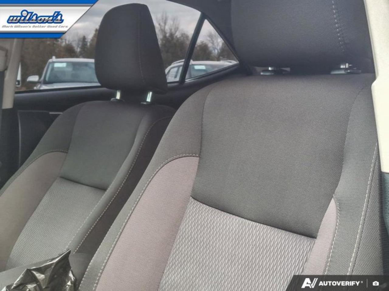 2019 Toyota Corolla LE | Heated Seats | Radar Cruise | Rear Camera | Bluetooth | and More ! Photo