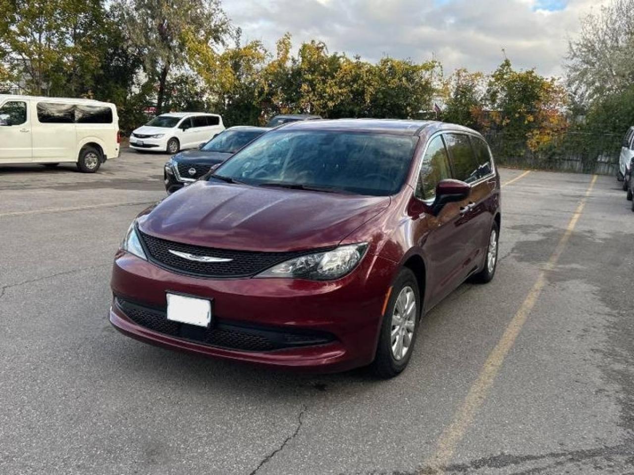 Used 2021 Dodge Grand Caravan SE | Apple CarPlay | Android Auto | Cruise Control | Stow 'n Go | Rear Camera & More ! for sale in Guelph, ON