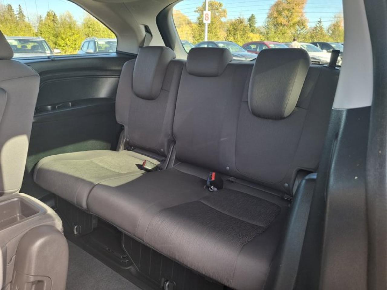 2022 Honda Odyssey EX-RES | DVD | Sunroof | Heated Seats | Power Sliders | Power Seat | Rear Camera & More ! Photo