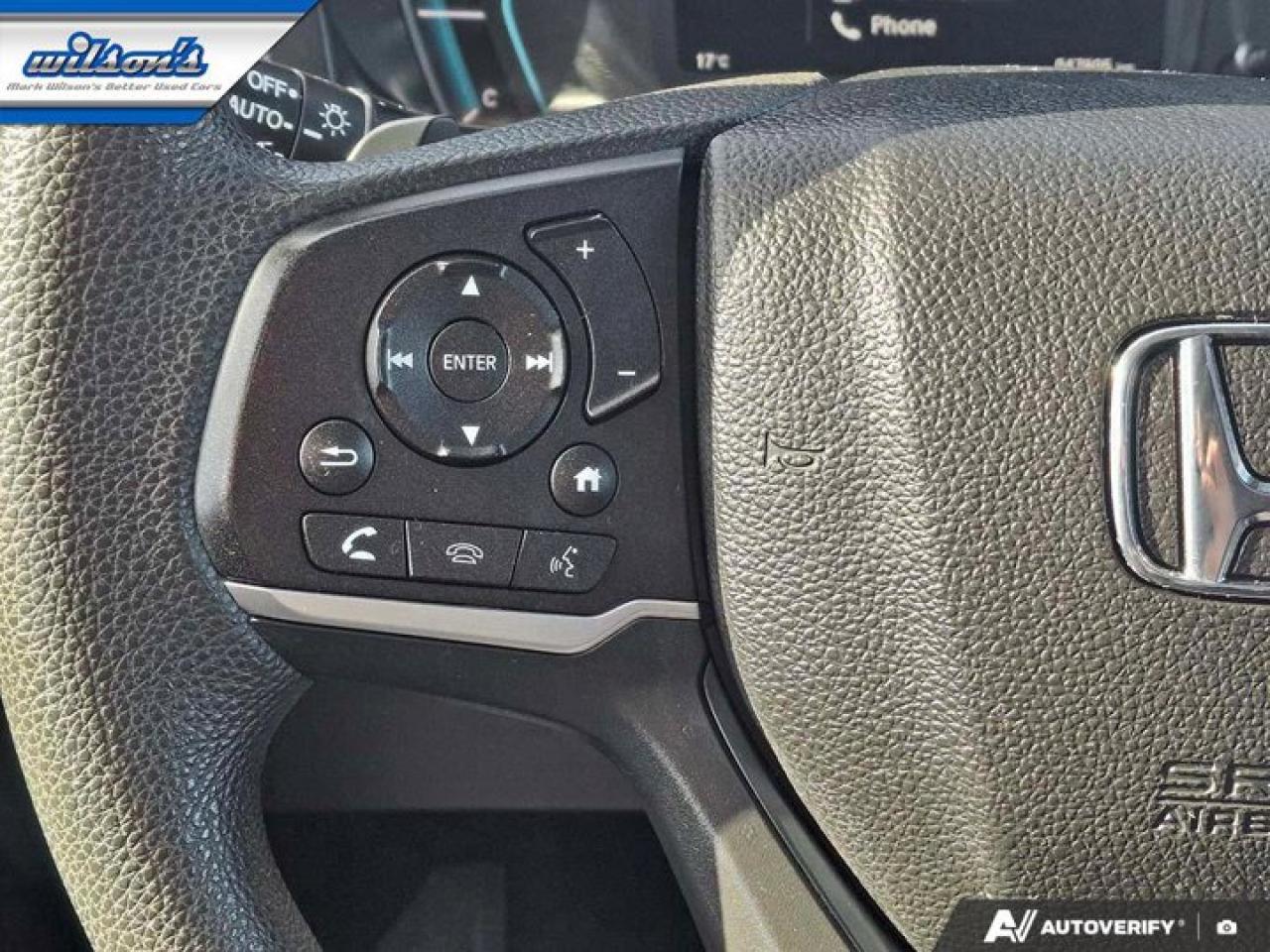 2022 Honda Odyssey EX-RES | DVD | Sunroof | Heated Seats | Power Sliders | Power Seat | Rear Camera & More ! Photo