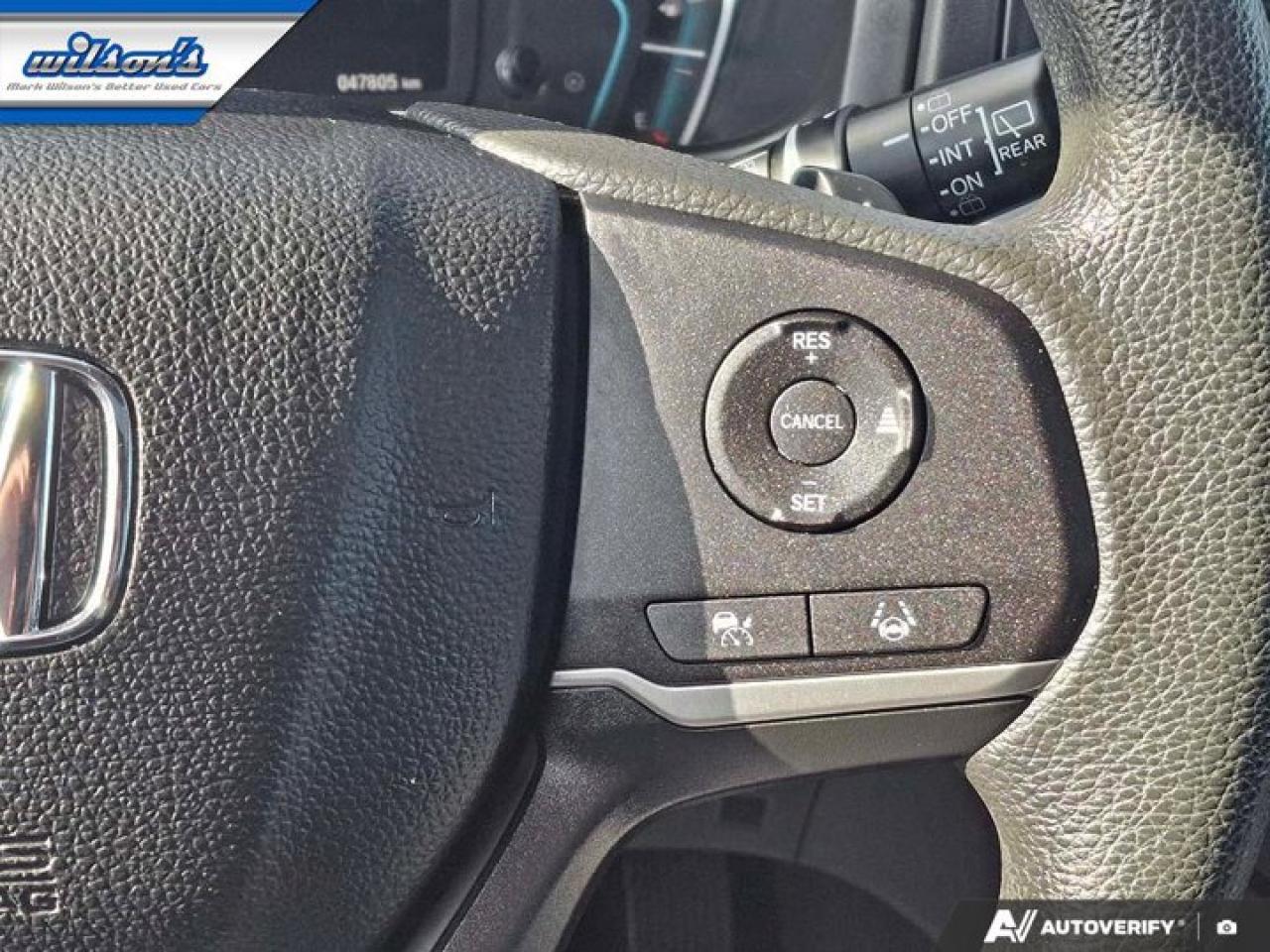 2022 Honda Odyssey EX-RES | DVD | Sunroof | Heated Seats | Power Sliders | Power Seat | Rear Camera & More ! Photo