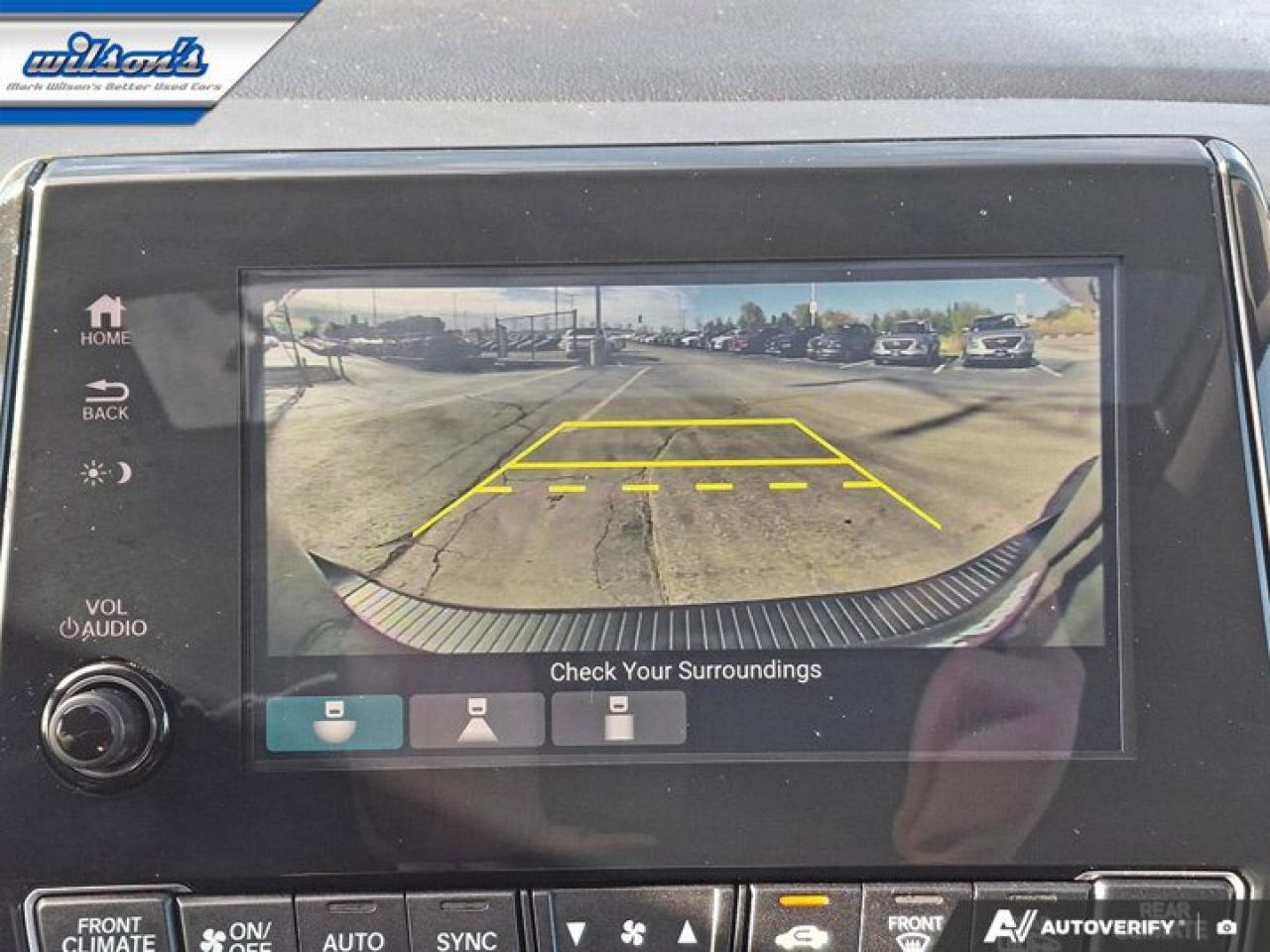 2022 Honda Odyssey EX-RES | DVD | Sunroof | Heated Seats | Power Sliders | Power Seat | Rear Camera & More ! Photo