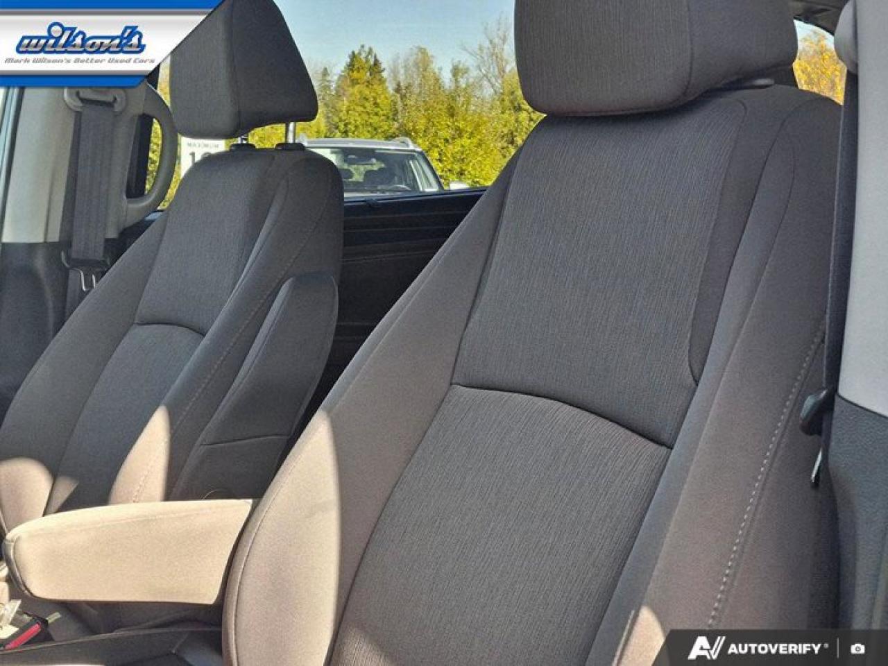 2022 Honda Odyssey EX-RES | DVD | Sunroof | Heated Seats | Power Sliders | Power Seat | Rear Camera & More ! Photo