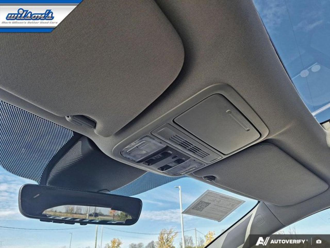 2022 Honda Odyssey EX-RES | DVD | Sunroof | Heated Seats | Power Sliders | Power Seat | Rear Camera & More ! Photo