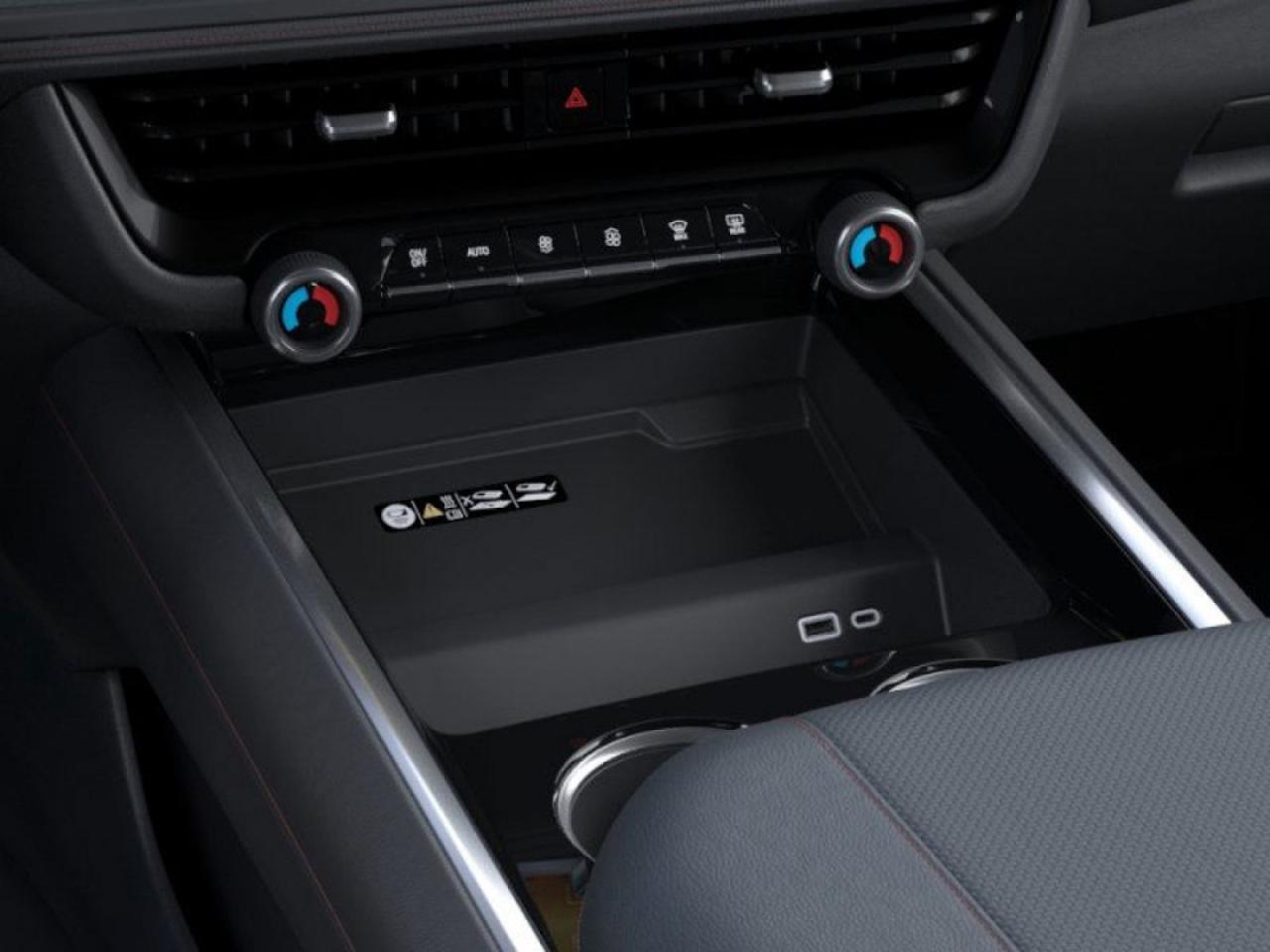 2025 Chevrolet Suburban RST Photo