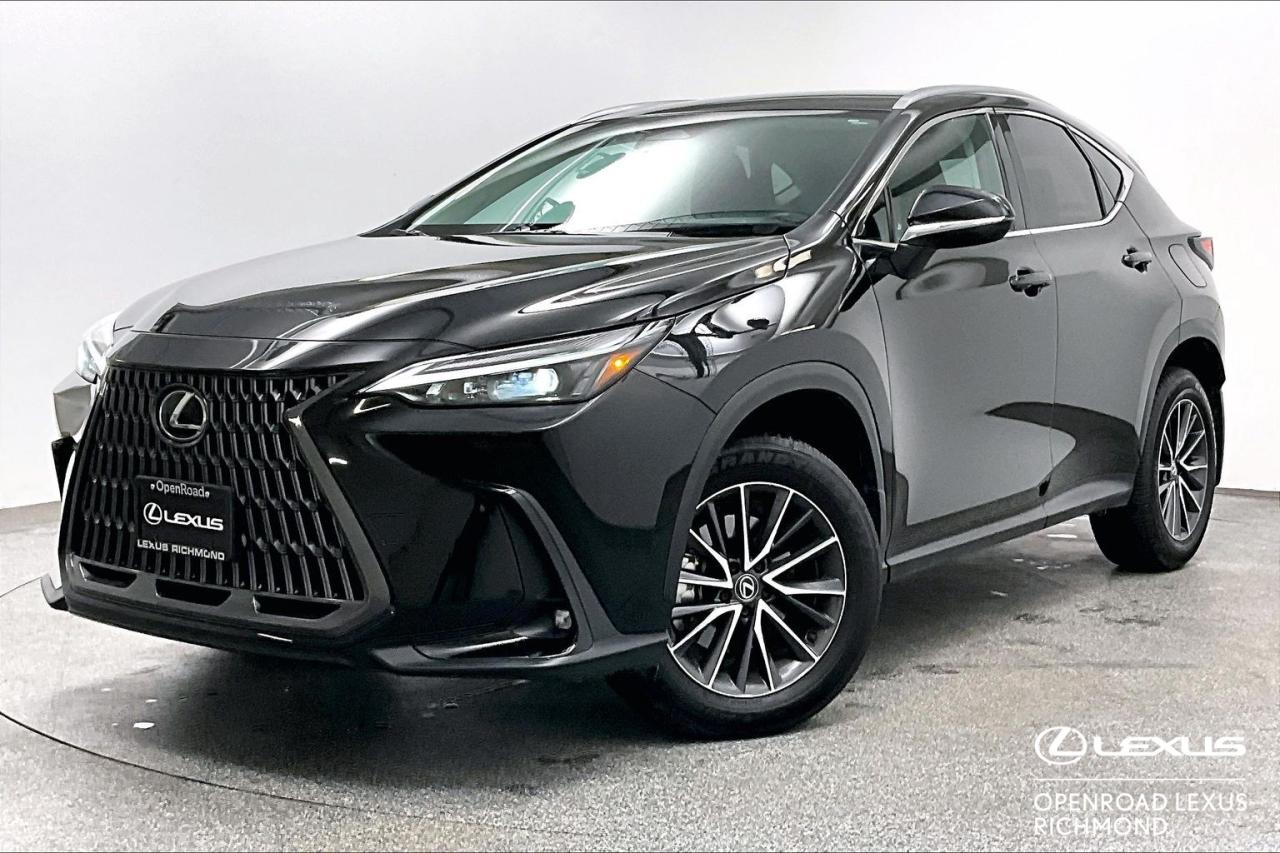 Used 2024 Lexus NX 250 for sale in Richmond, BC