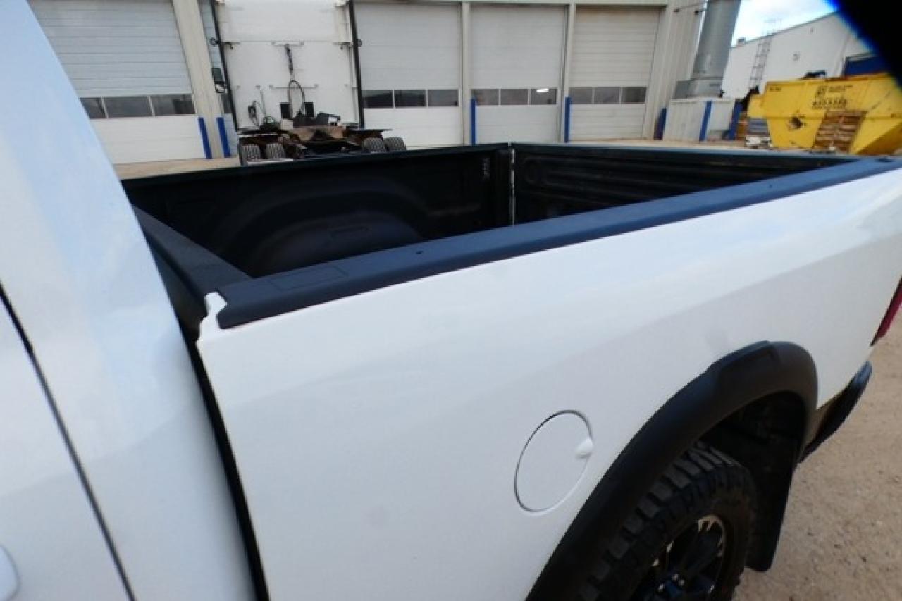 2024 Dodge Ram 2500 Rebel Crew Cab CUMMINS DIESEL w/H&C L, NAV, BUC - Photo #16