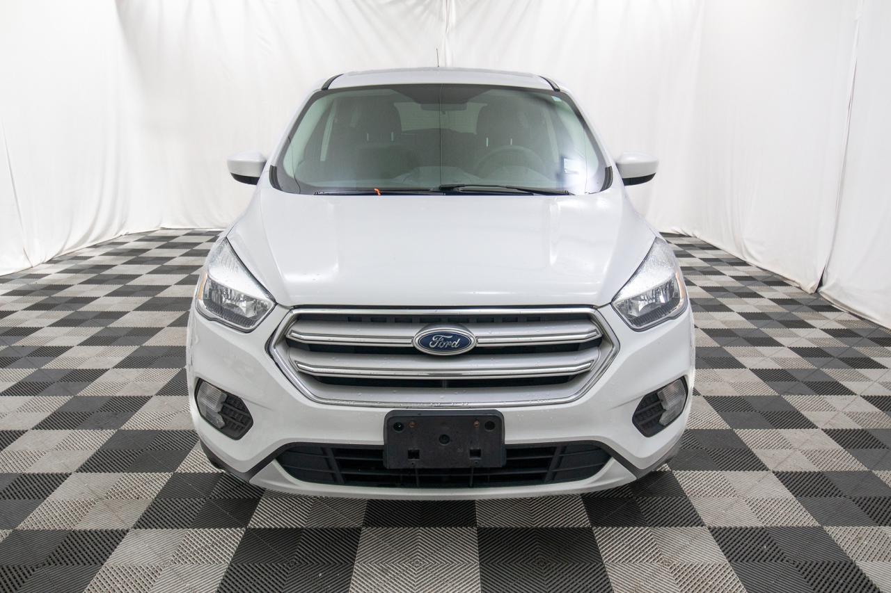 2019 Ford Escape SE Photo5