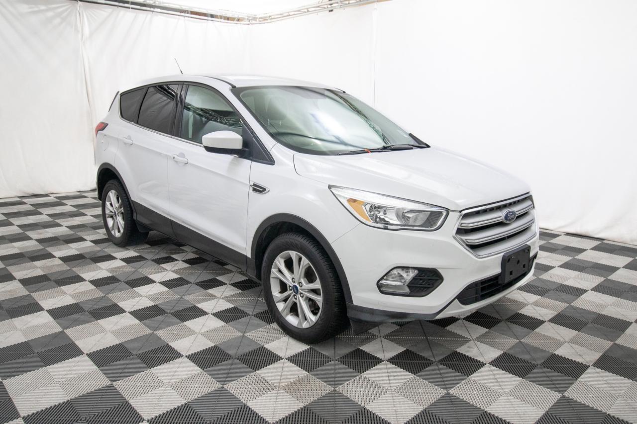 2019 Ford Escape SE Photo5