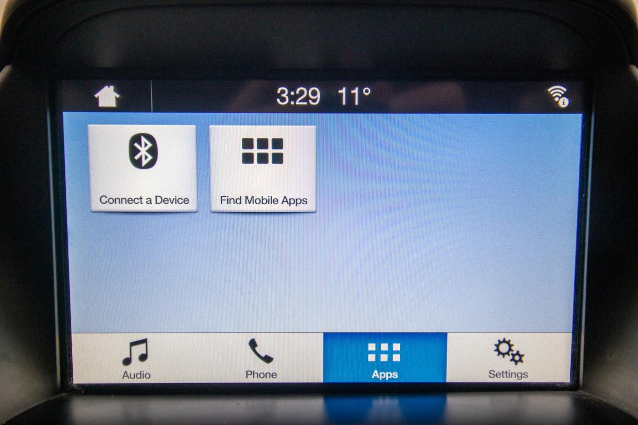 2019 Ford Escape SE Photo5