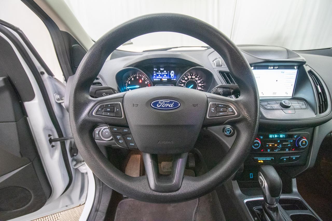 2019 Ford Escape SE Photo5
