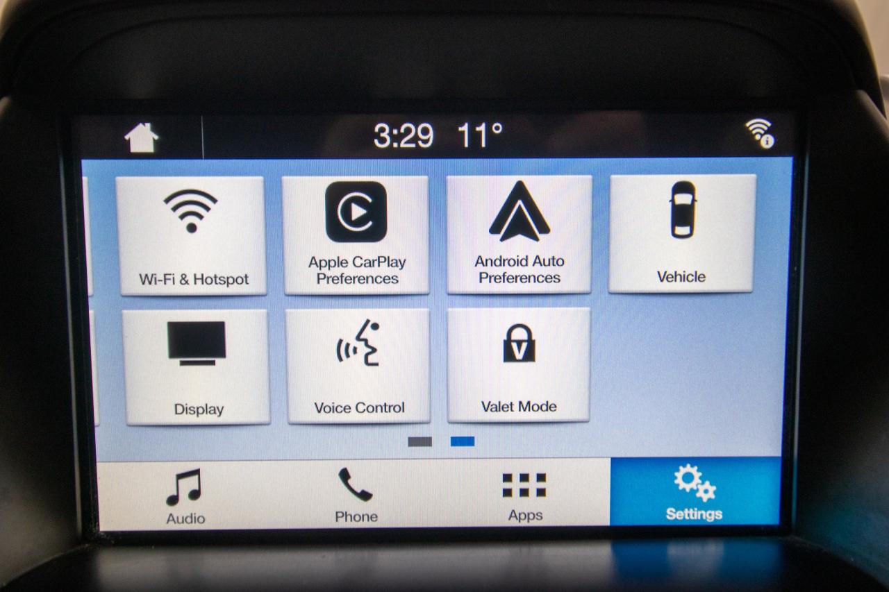 2019 Ford Escape SE Photo5