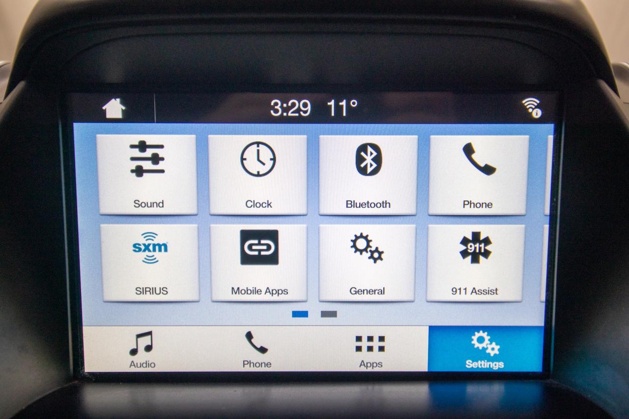 2019 Ford Escape SE Photo5