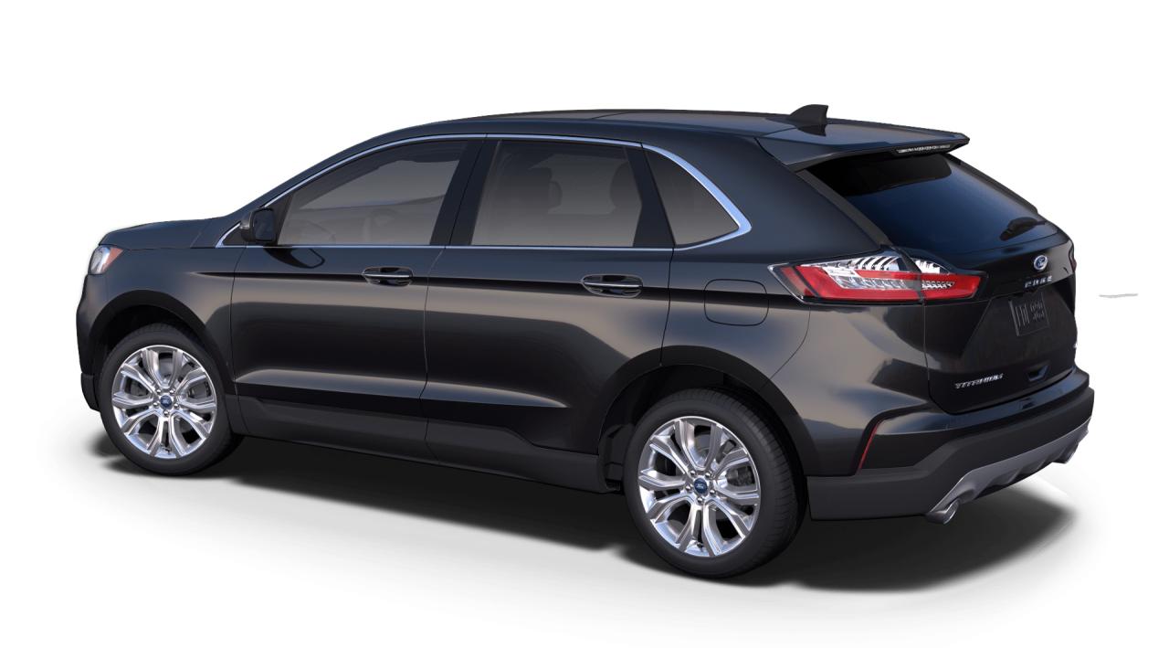 2023 Ford Edge Titanium Photo5