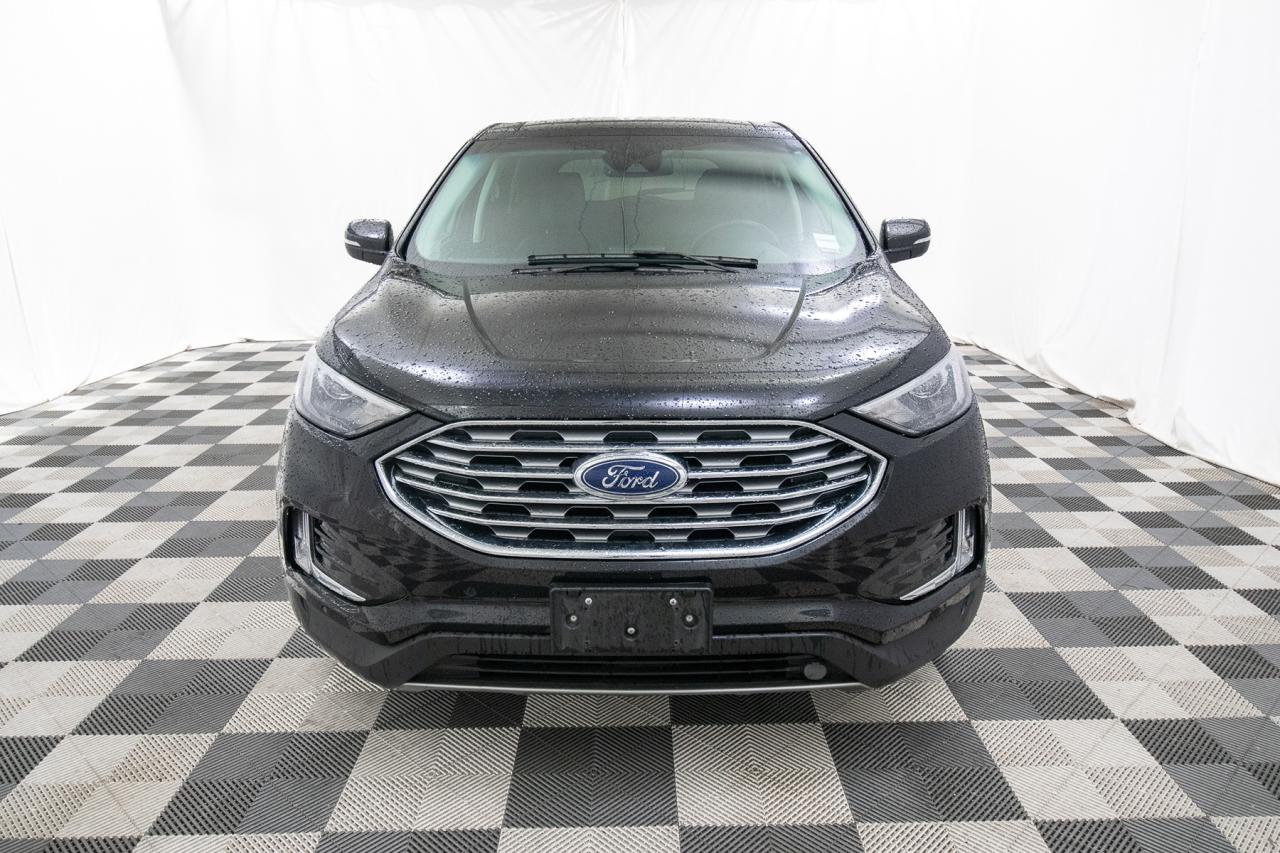 2023 Ford Edge Titanium AWD Photo