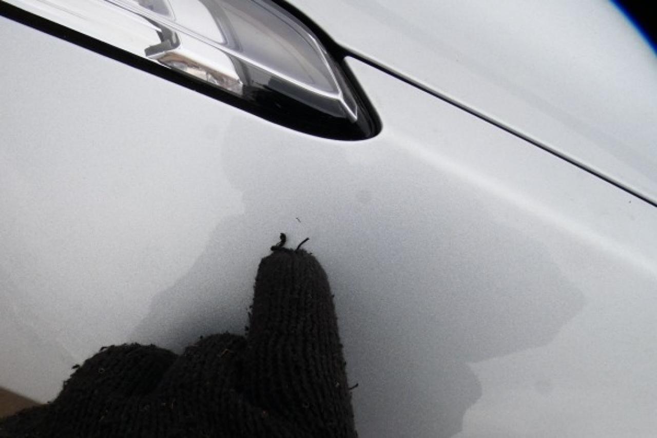 2018 Cadillac ATS Luxury AWD 2.0 T w/Htd Leather, S/R, NAV, BUC - Photo #21