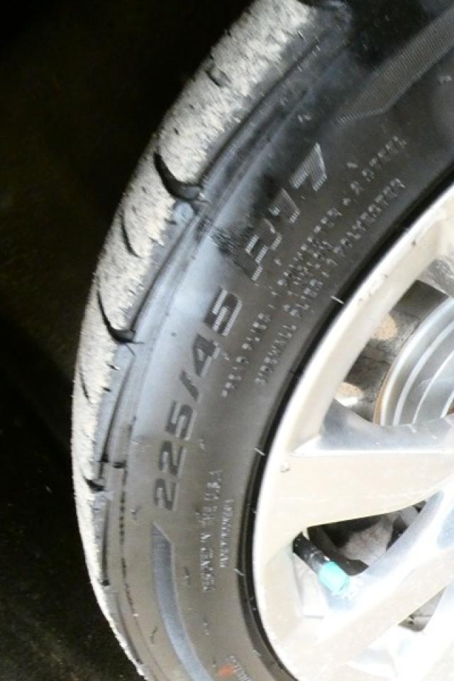 2018 Cadillac ATS Luxury AWD 2.0 T w/Htd Leather, S/R, NAV, BUC - Photo #18