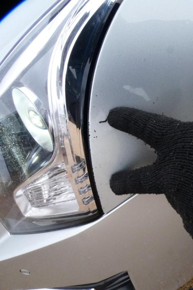 2018 Cadillac ATS Luxury AWD 2.0 T w/Htd Leather, S/R, NAV, BUC - Photo #22