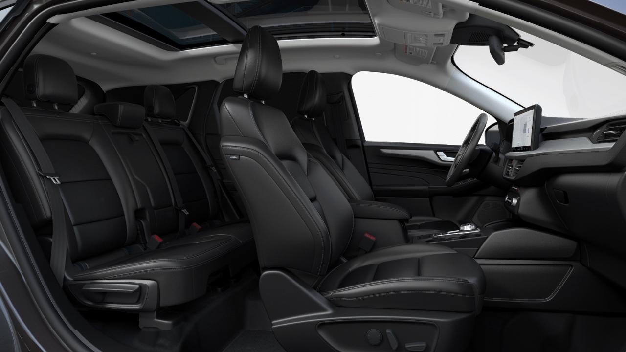 2024 Ford Escape Platinum Photo5