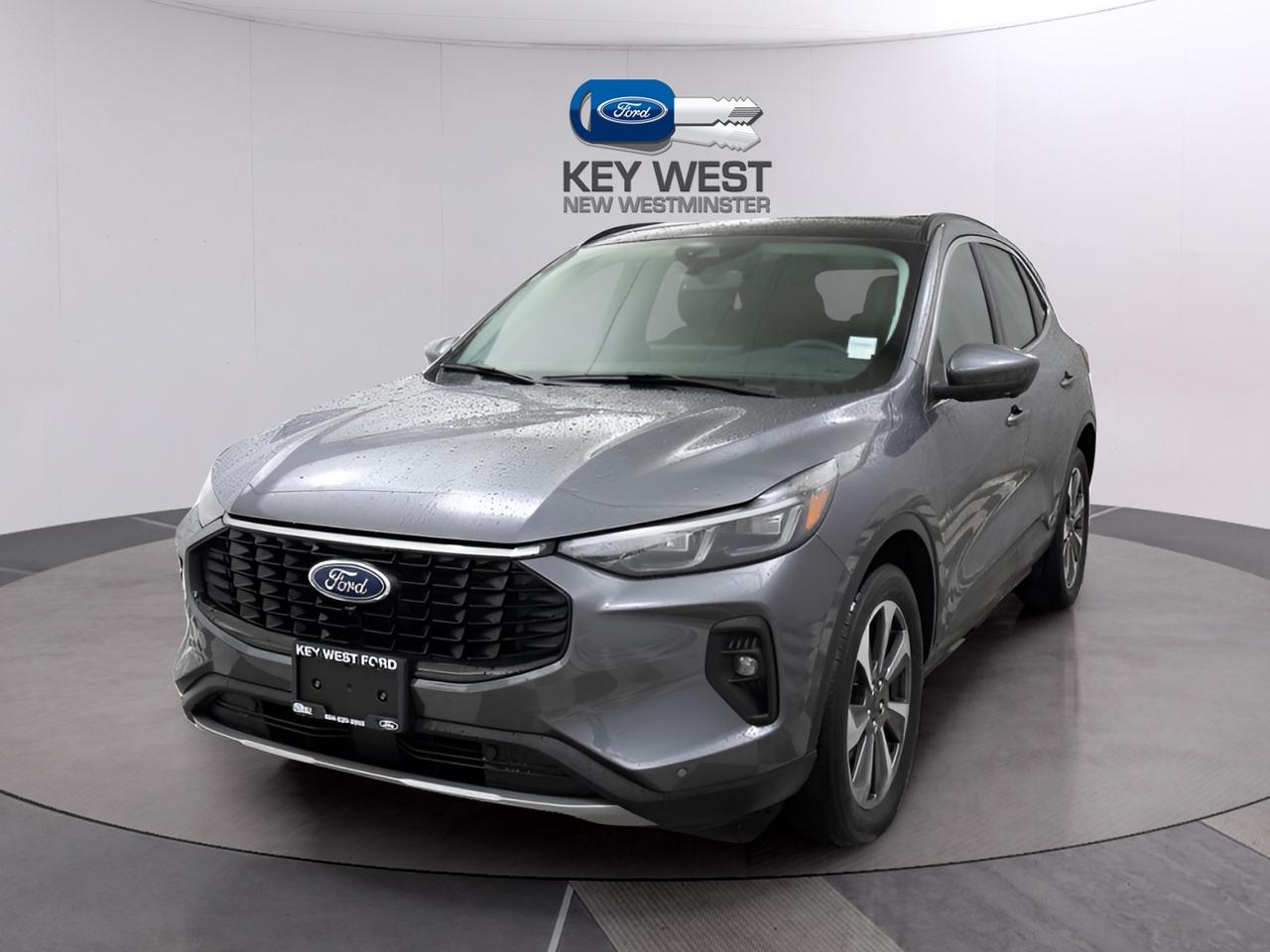 2024 Ford Escape Platinum AWD Photo0