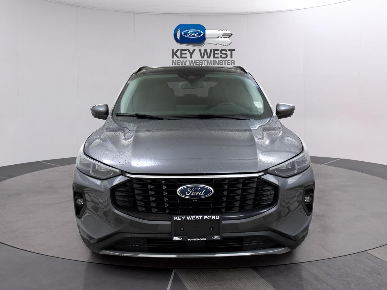2024 Ford Escape Platinum AWD Photo3