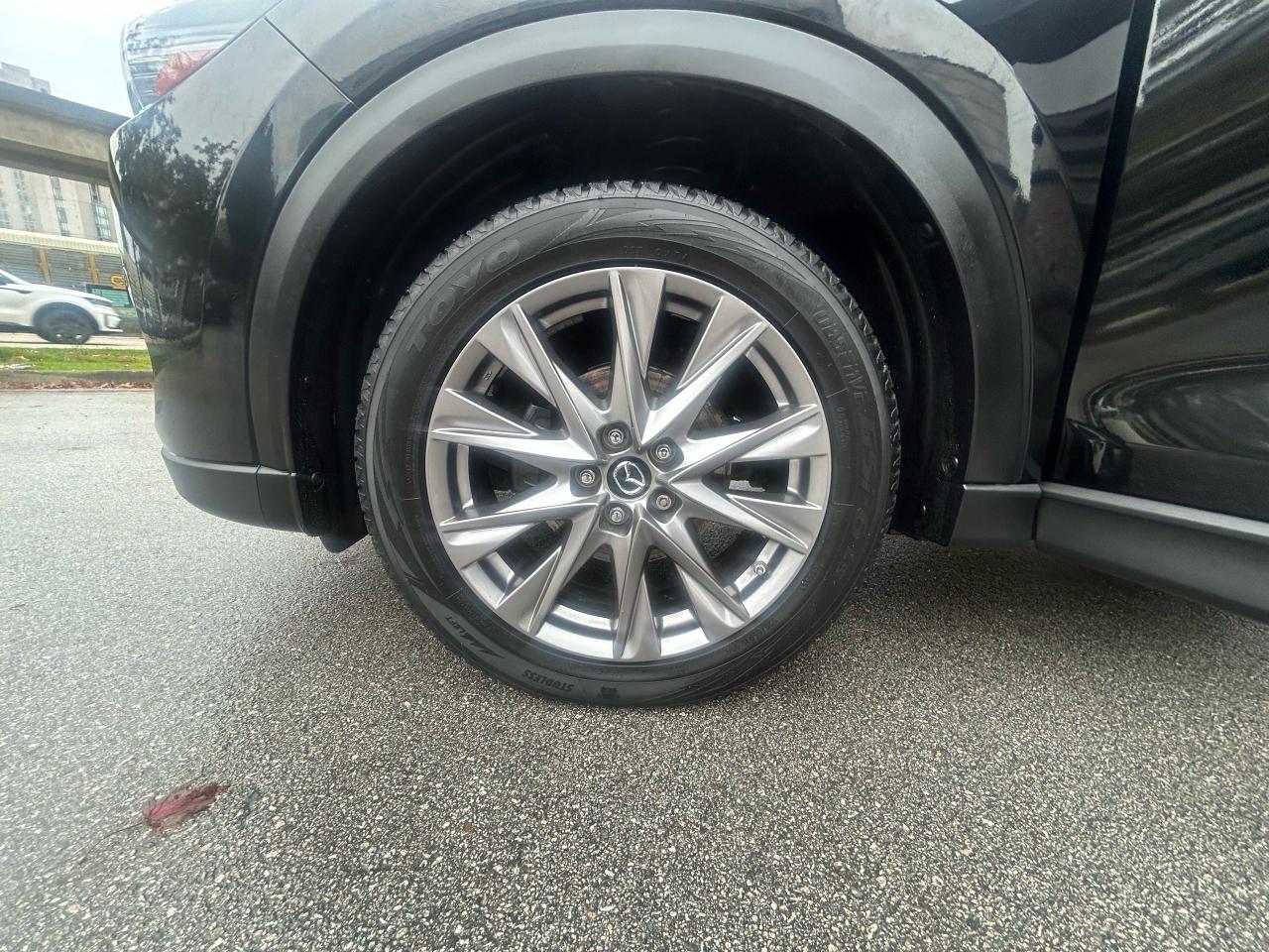 2019 Mazda CX-5 GT - Photo #13