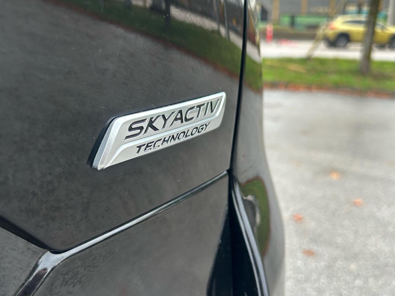 2019 Mazda CX-5 GT - Photo #16