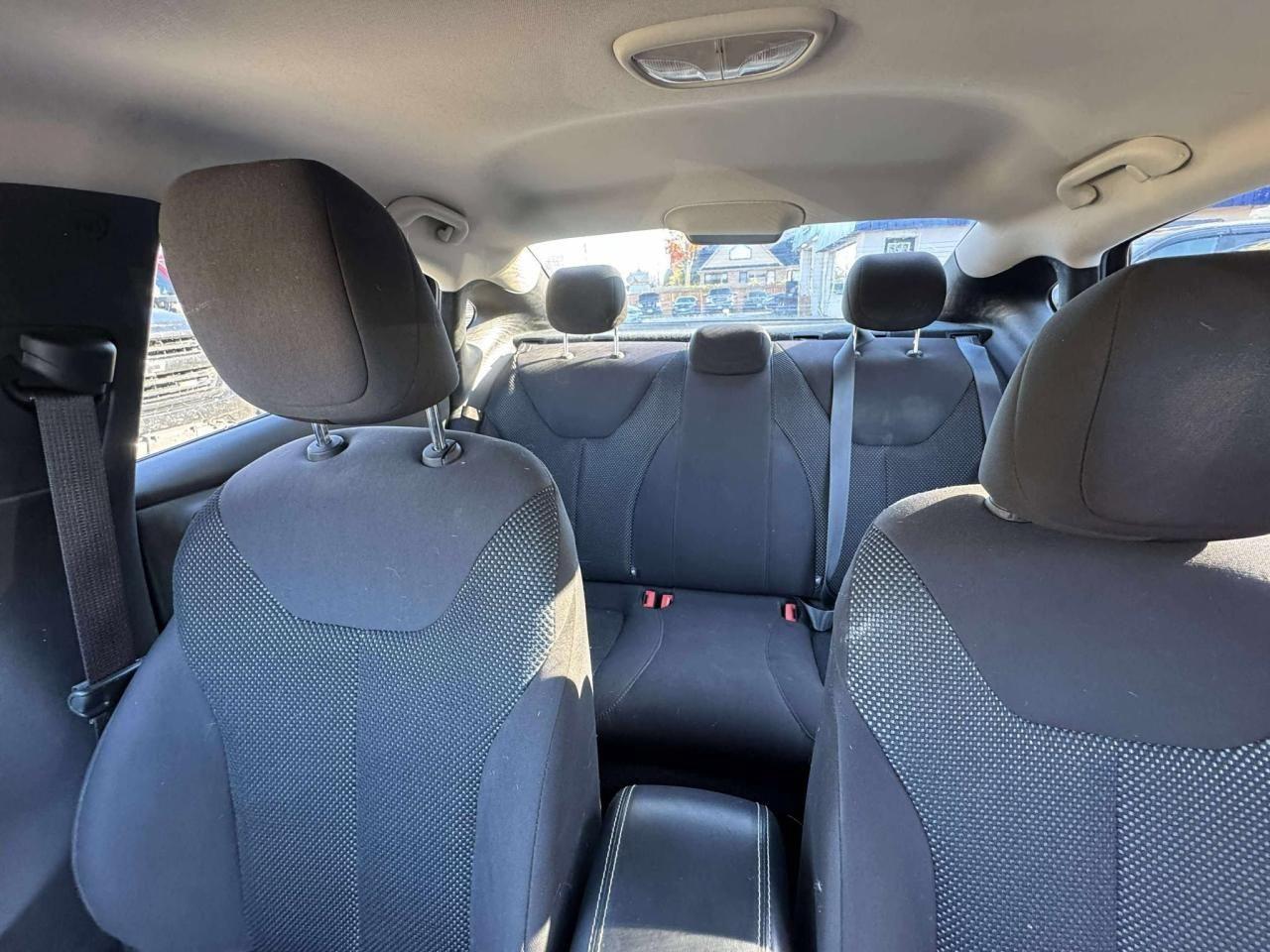 2014 Dodge Dart 4dr Sdn Aero Photo