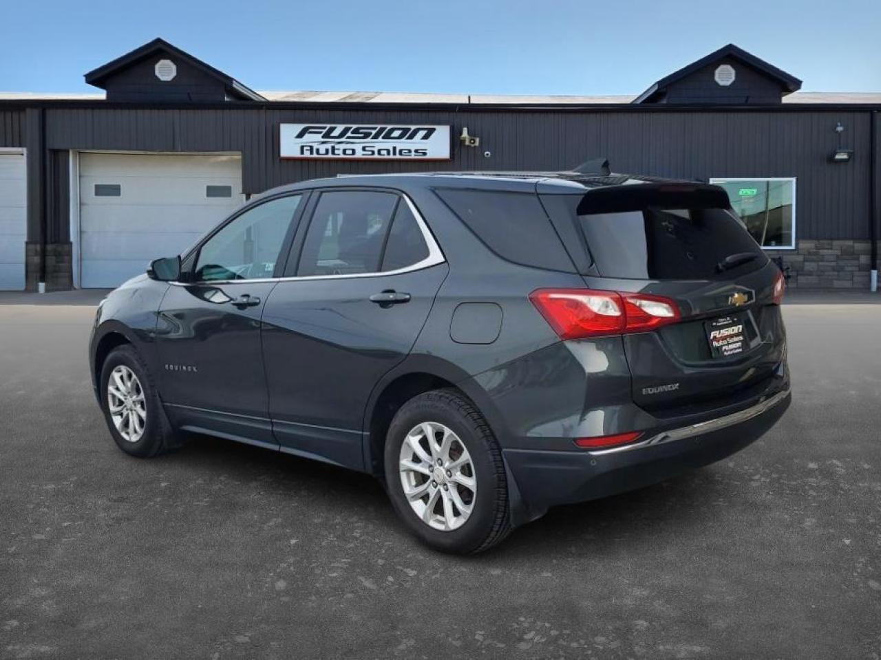 2018 Chevrolet Equinox LT-"NO TAX SALE-MAX $2000-LTD TIME ONLY" Photo0