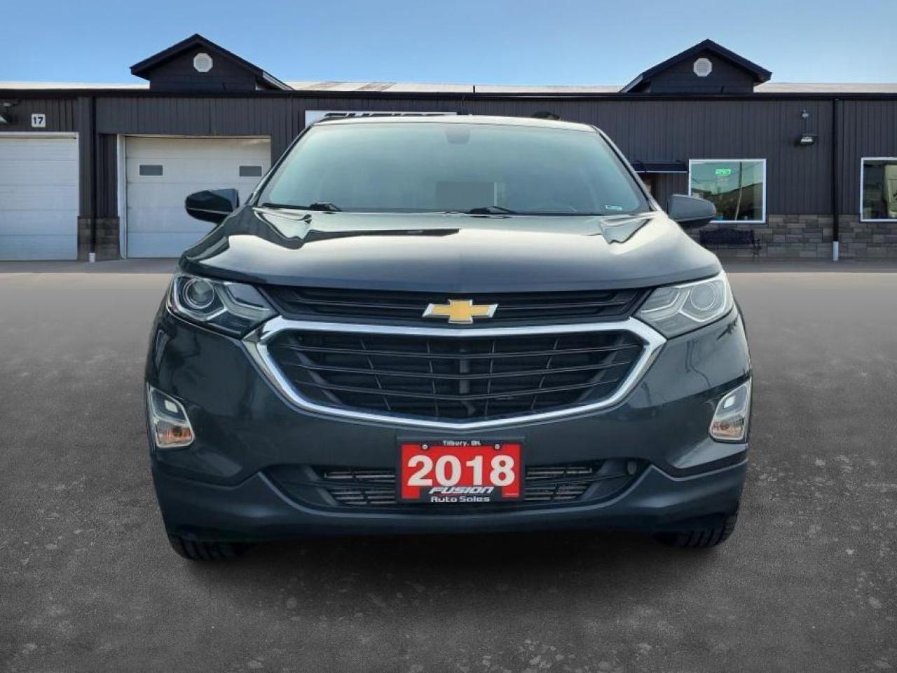 2018 Chevrolet Equinox LT-"NO TAX SALE-MAX $2000 LTD TIME ONLY" - Photo #5