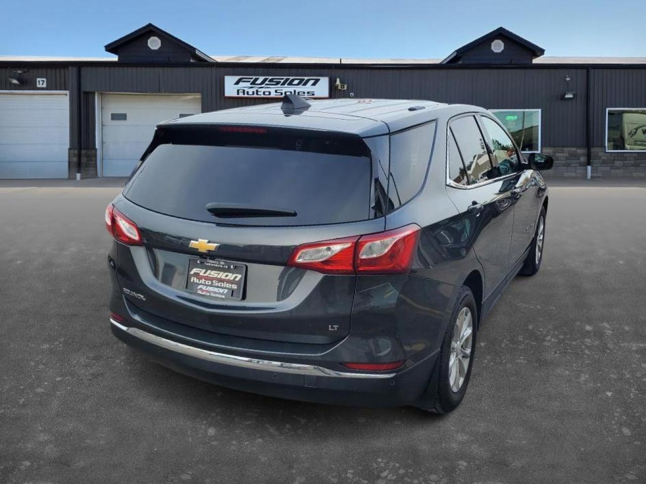2018 Chevrolet Equinox LT-"NO TAX SALE-MAX $2000-LTD TIME ONLY" Photo