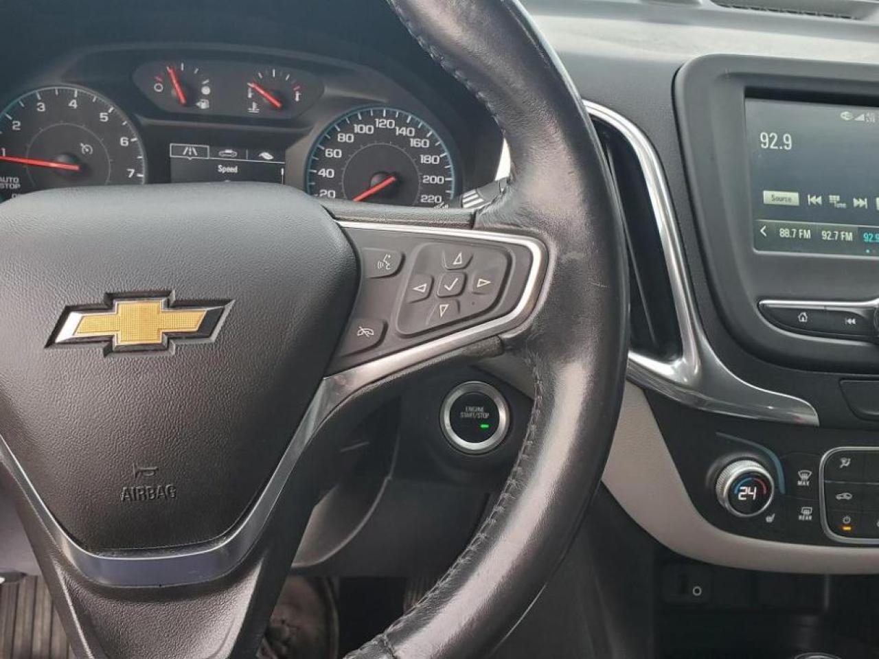 2018 Chevrolet Equinox LT-"NO TAX SALE-MAX $2000 LTD TIME ONLY" - Photo #8