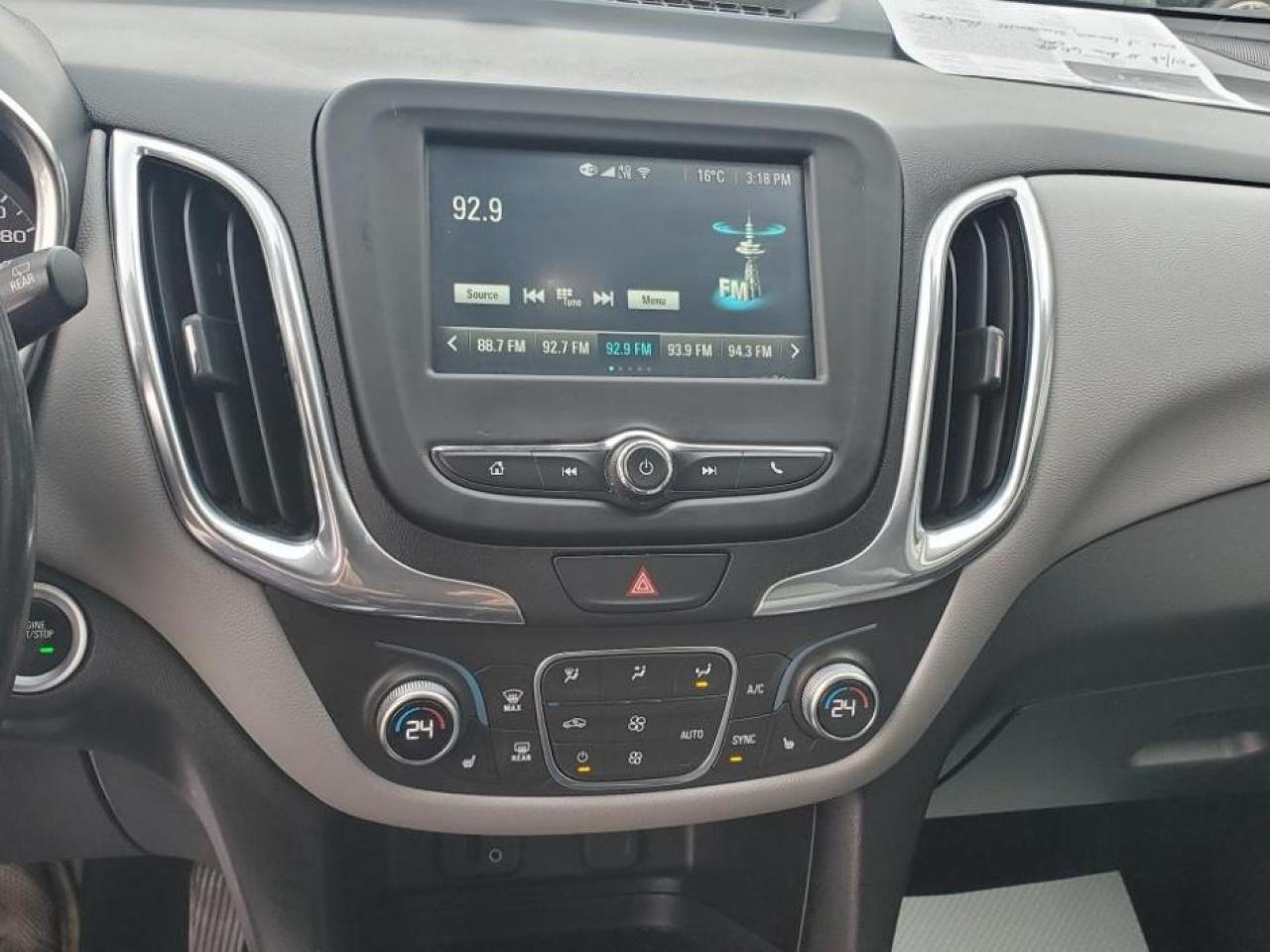 2018 Chevrolet Equinox LT-"NO TAX SALE-MAX $2000-LTD TIME ONLY" Photo