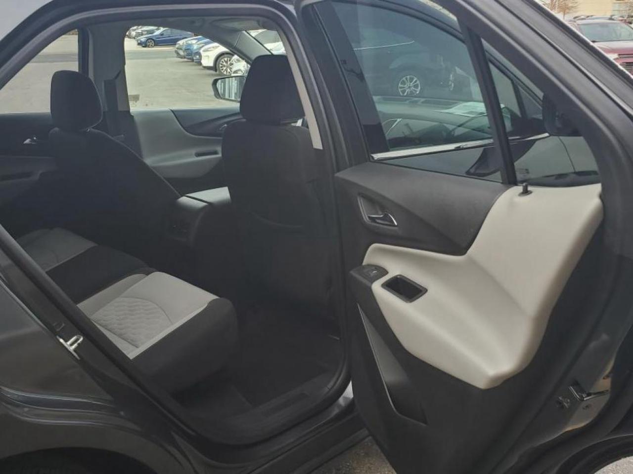 2018 Chevrolet Equinox LT-"NO TAX SALE-MAX $2000 LTD TIME ONLY" - Photo #12