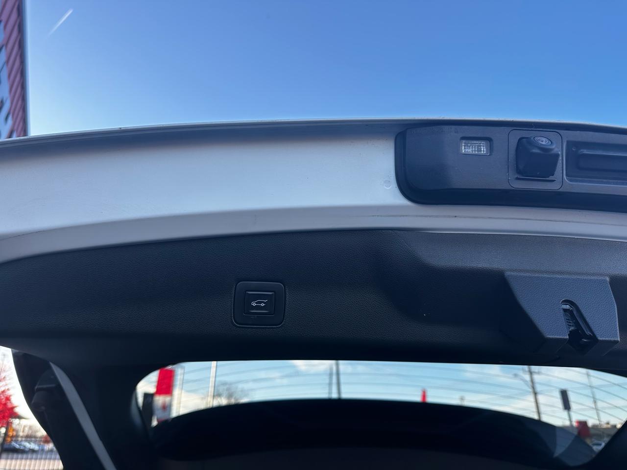 2021 Chevrolet TrailBlazer AWD 4dr ACTIVE Photo