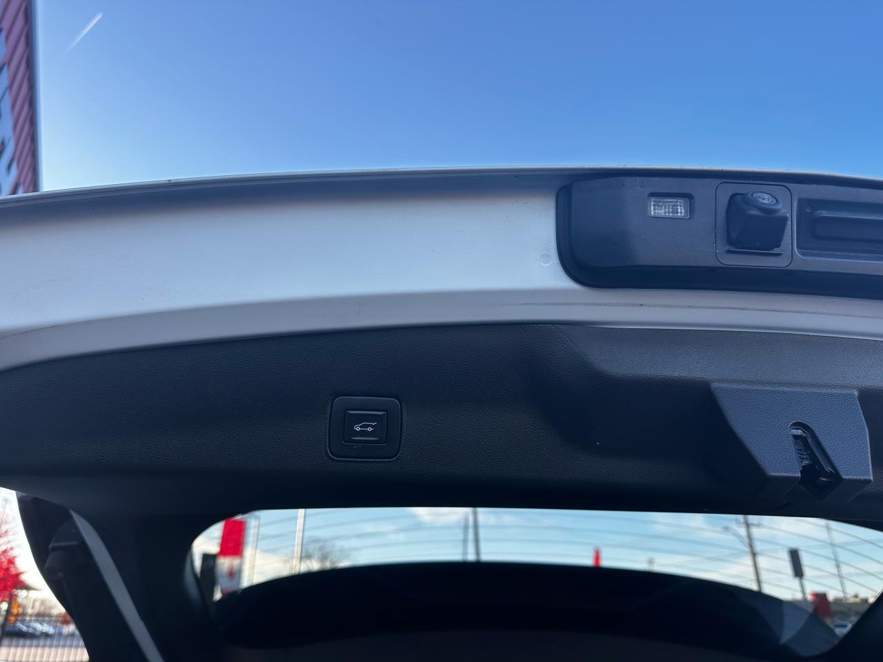 2021 Chevrolet TrailBlazer AWD 4dr ACTIVE Photo