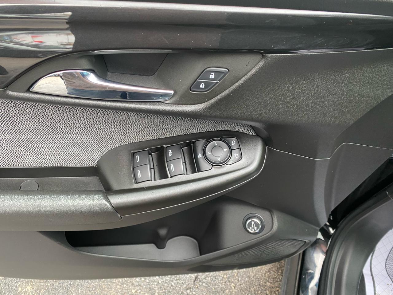 2024 Chevrolet TrailBlazer AWD 4dr LT Photo