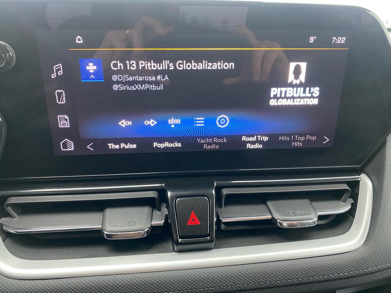 2024 Chevrolet TrailBlazer AWD 4dr LT Photo