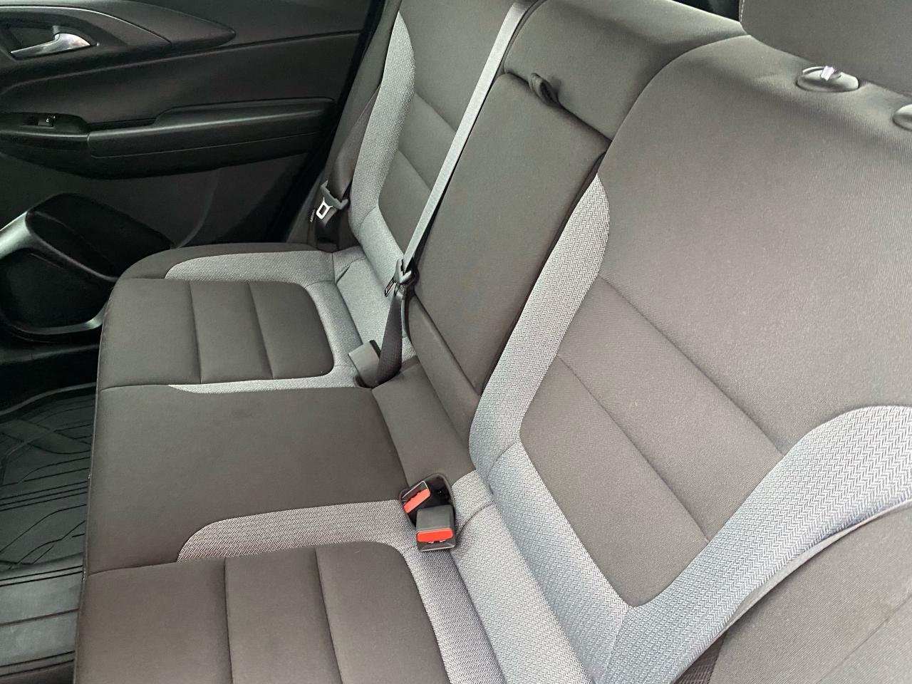 2024 Chevrolet TrailBlazer AWD 4dr LT Photo