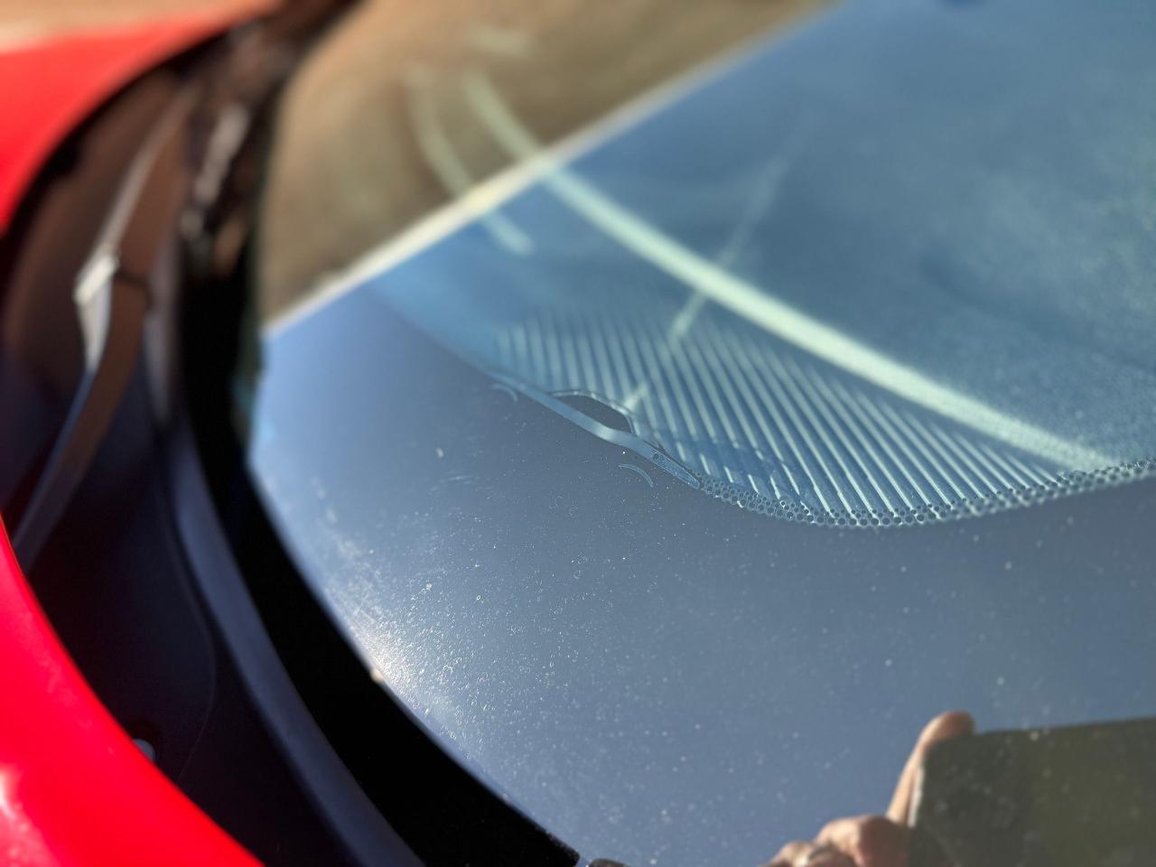 2016 Dodge Challenger SRT Hellcat - Photo #6