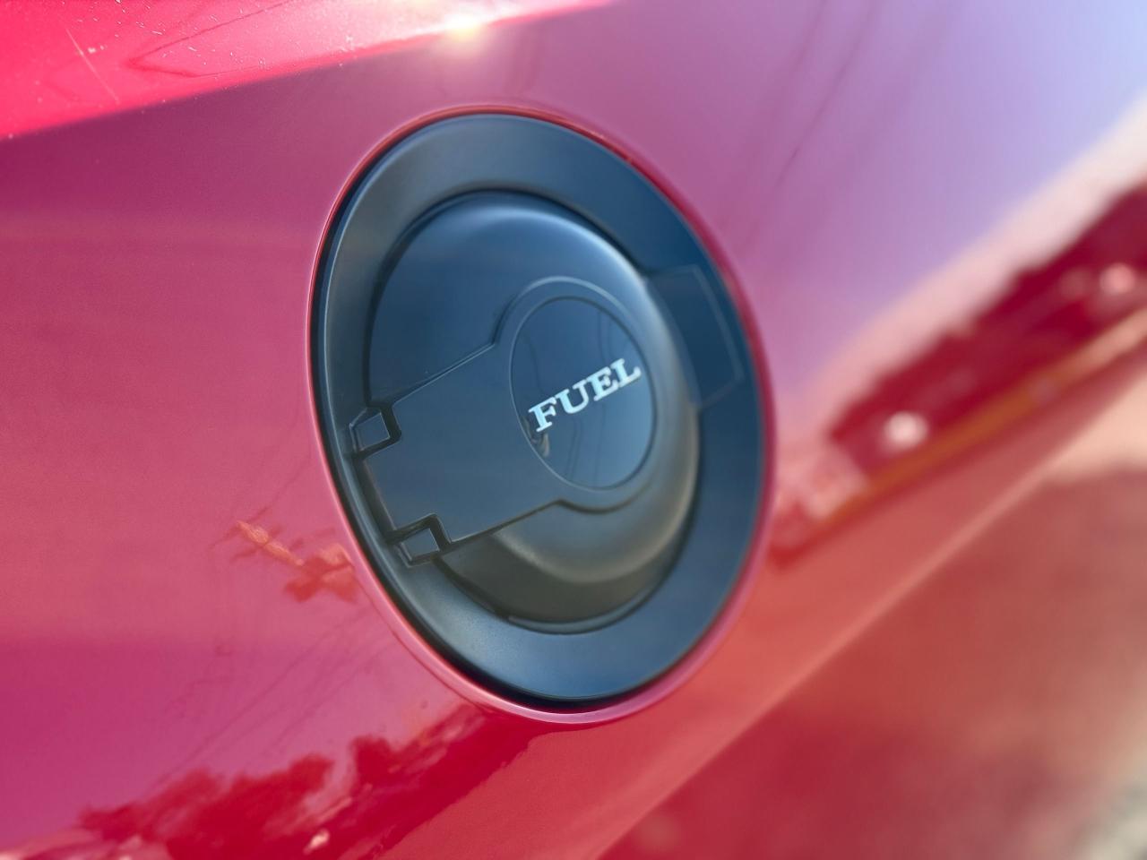 2016 Dodge Challenger SRT Hellcat - Photo #7