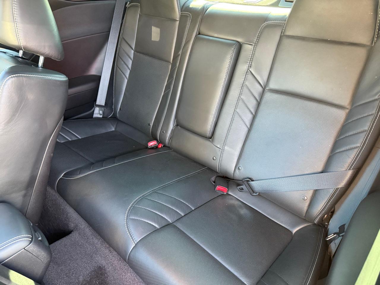 2016 Dodge Challenger SRT Hellcat - Photo #18