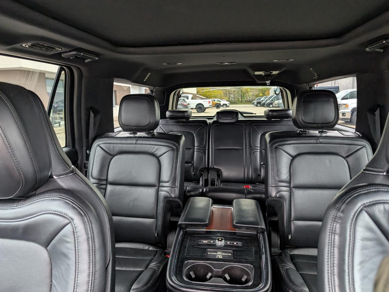2020 Lincoln Navigator Reserve | Heated Cooled Seats | 360° Camera - Photo #15
