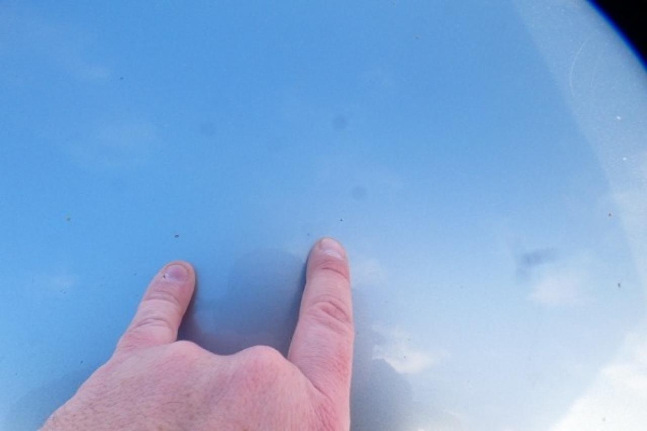 2024 Ford Escape Platinum AWD w/Htd Leather, pano S/R, NAV, BUC - Photo #27