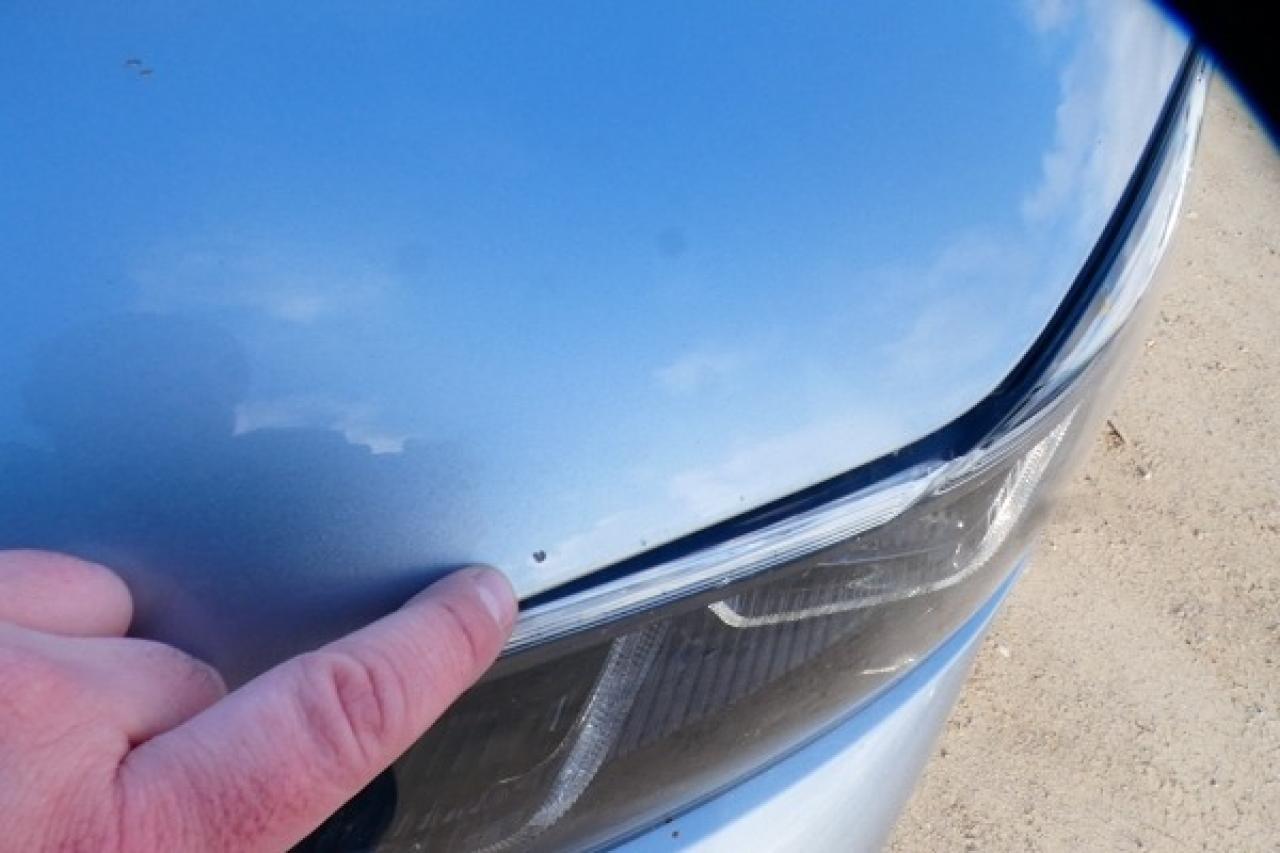 2024 Ford Escape Platinum AWD w/Htd Leather, pano S/R, NAV, BUC - Photo #24