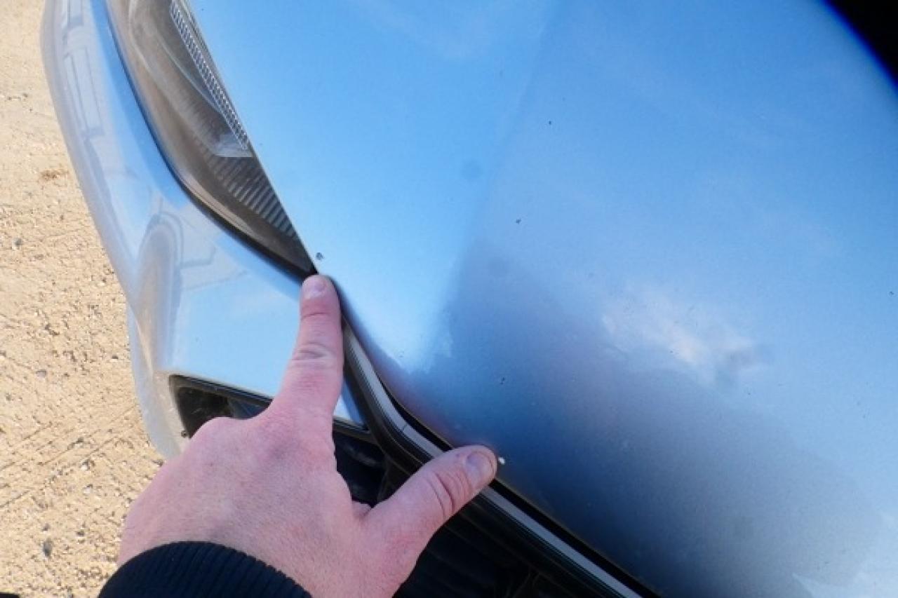 2024 Ford Escape Platinum AWD w/Htd Leather, pano S/R, NAV, BUC - Photo #29