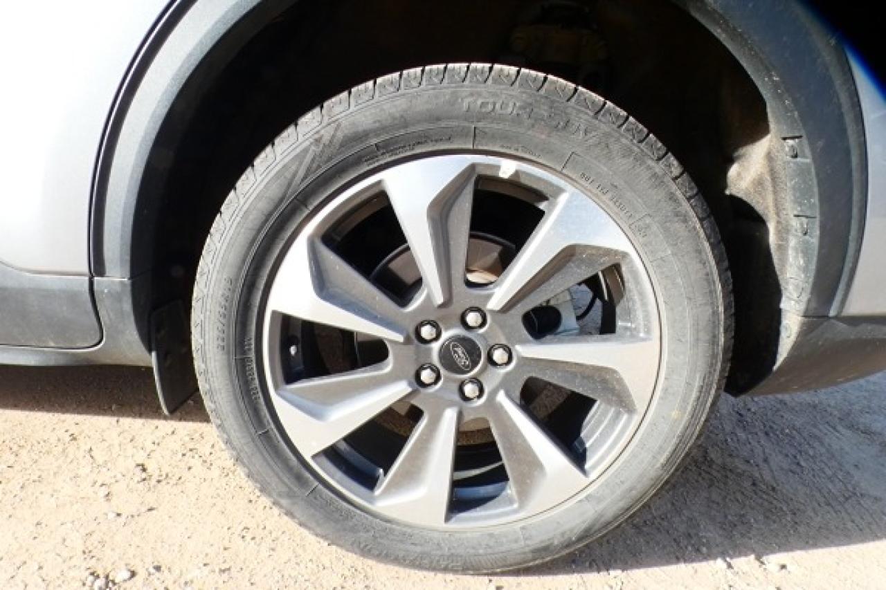 2024 Ford Escape Platinum AWD w/Htd Leather, pano S/R, NAV, BUC - Photo #20