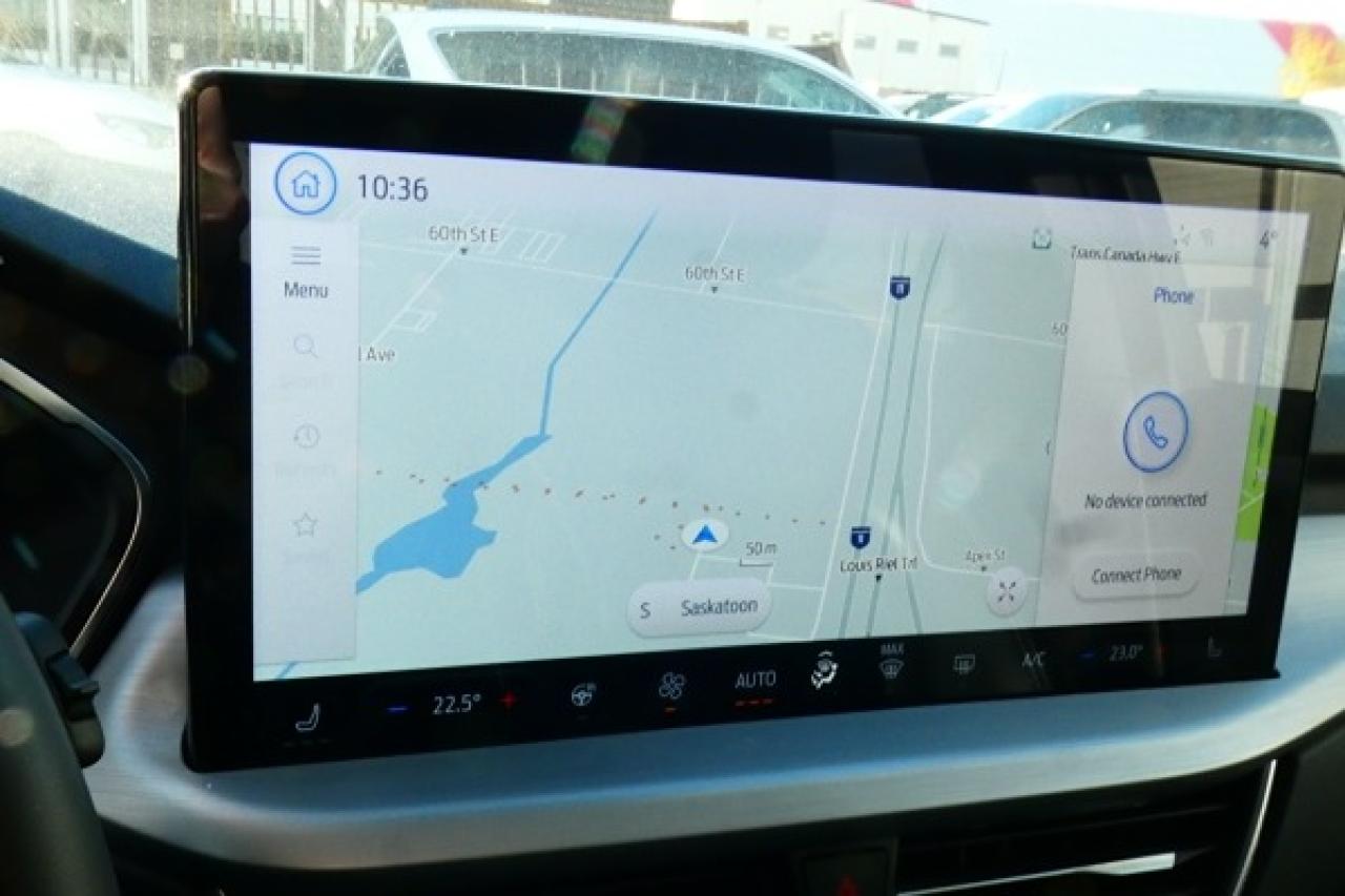 2024 Ford Escape Platinum AWD w/Htd Leather, pano S/R, NAV, BUC - Photo #14