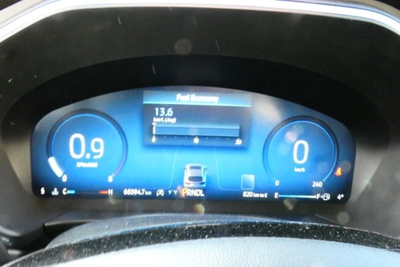 2024 Ford Escape Platinum AWD w/Htd Leather, pano S/R, NAV, BUC - Photo #13