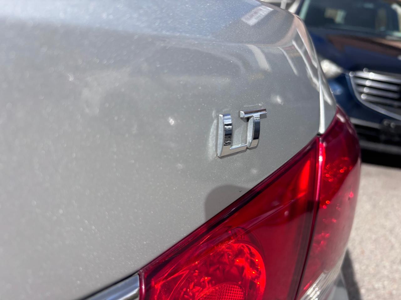 2013 Chevrolet Cruze LOW KMS GREAT DEAL! - Photo #9